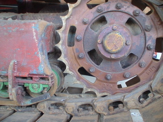 ขายด่วนรถเกี่ยวพร้อมลุยนาปรัง