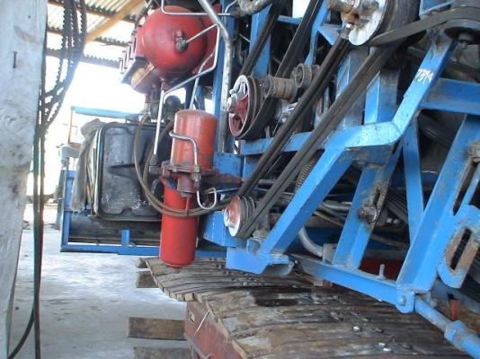 ขายด่วนรถเกี่ยวพร้อมลุยนาปรัง