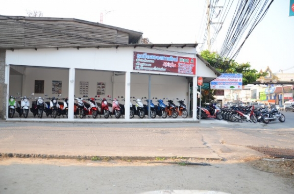 ขายมอเตอร์ไซค์ชลบุรีบางแสนมือสอง รถจักรยานยนต์ชลบุรีบางแสนมือสอง ชัยวัฒน์มอเตอร์ไบค์ รถเกรด A สภาพใหม่ มีการรับประกัน ราคายุติธรรม