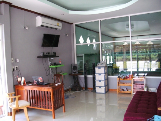 เปิดทำการวันแรกที่ตั้งสำนักงาน ใหม่ วันนี้ฤกษ์งามงามดี วันแรกของการทำการที่ออ๊ฟฟิตใหม่