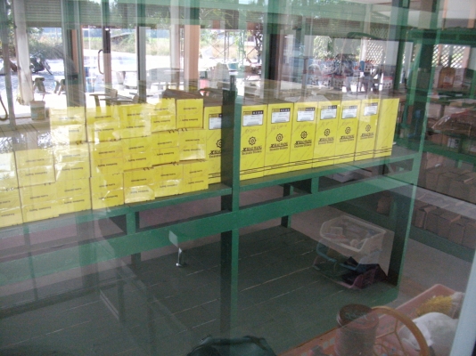 เปิดทำการวันแรกที่ตั้งสำนักงาน ใหม่ วันนี้ฤกษ์งามงามดี วันแรกของการทำการที่ออ๊ฟฟิตใหม่