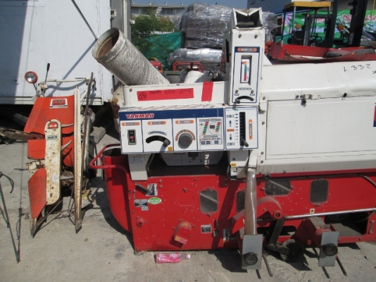 รถสีข้าวนำเข้าจากญี่ปุ่นwww.nihonmono.com