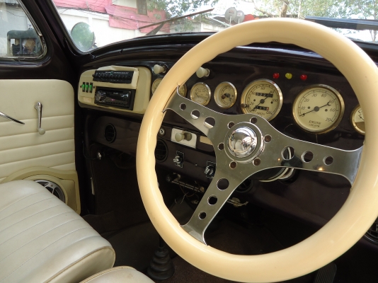 ขายรถเต่างามๆสักคัน(อัฟราคาลง)