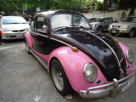 ขายรถเต่างามๆสักคัน(อัฟราคาลง)