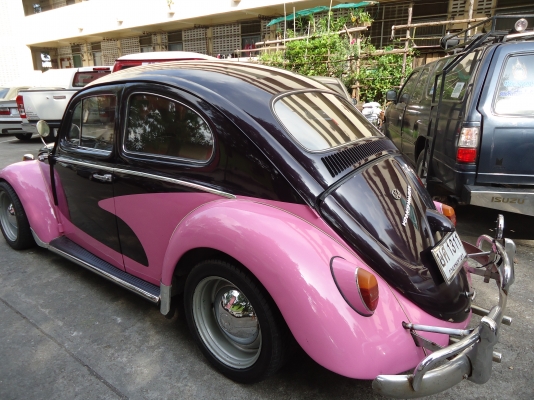 ขายรถเต่างามๆสักคัน(อัฟราคาลง)