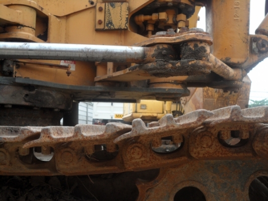 PC60U-1-1918 รถขุด KOMATSU ตอนนี้รถจอดที่(CSนวนคร)ครับ