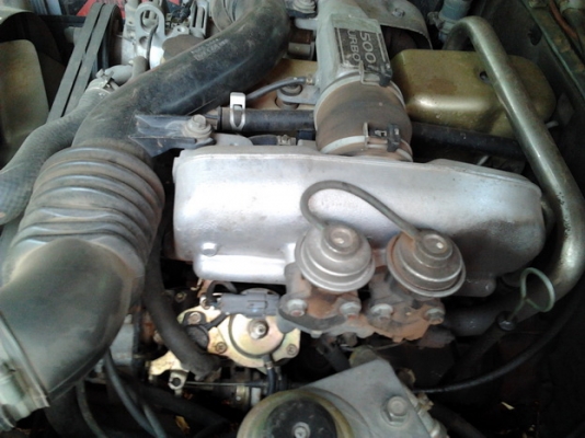 ISUZU DRAGON POWER SPACE CAB SLX 2.5 MT ปี 2001 รถบ้านสภาพดีพร้อมใช้งานเดิมๆ เครื่องแน่นดีประหยัดสุด ภายในเก๋งสวยอุปกรณ์อยู่ครบ แอร์เย็น พวงมาลัยเพาเวอร์ กระจกไฟฟ้า กระบะปูพื้นแม็กลายเนอร์ ช่วงล่างแน่น ล้อแม็กสวย เอกสารทะเบียนภาษีครบไม่มีขาดพร้อมโอนครับ ISUZU DRAGON POWER SPACE CAB SLX 2.5 MT ปี 2001 รถบ้านสภาพดีพร้อมใช้งานเดิมๆ เครื่องแน่นดีประหยัดสุด ภายในเก๋งสวยอุปกรณ์อยู่ครบ แอร์เย็น พวงมาลัยเพาเวอร์ กระจกไฟฟ้า กระบะปูพื้นแม็กลายเนอร์ ช่วงล่างแน่น ล้อแม็กสวย เอกสารทะเบียนภาษีครบไม่มีขาดพร้อมโอนครับ