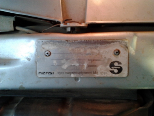 ISUZU DRAGON POWER SPACE CAB SLX 2.5 MT ปี 2001 รถบ้านสภาพดีพร้อมใช้งานเดิมๆ เครื่องแน่นดีประหยัดสุด ภายในเก๋งสวยอุปกรณ์อยู่ครบ แอร์เย็น พวงมาลัยเพาเวอร์ กระจกไฟฟ้า กระบะปูพื้นแม็กลายเนอร์ ช่วงล่างแน่น ล้อแม็กสวย เอกสารทะเบียนภาษีครบไม่มีขาดพร้อมโอนครับ ISUZU DRAGON POWER SPACE CAB SLX 2.5 MT ปี 2001 รถบ้านสภาพดีพร้อมใช้งานเดิมๆ เครื่องแน่นดีประหยัดสุด ภายในเก๋งสวยอุปกรณ์อยู่ครบ แอร์เย็น พวงมาลัยเพาเวอร์ กระจกไฟฟ้า กระบะปูพื้นแม็กลายเนอร์ ช่วงล่างแน่น ล้อแม็กสวย เอกสารทะเบียนภาษีครบไม่มีขาดพร้อมโอนครับ