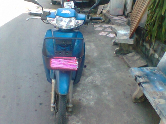 ขาย เวฟ100s เครื่องไม่ติดหลวม ตามสภาพ ภาษีขาด7ปี ขาย เวฟ100s เครื่องไม่ติดหลวม ตามสภาพ ภาษีขาด7ปี