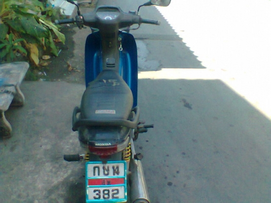 ขาย เวฟ100s เครื่องไม่ติดหลวม ตามสภาพ ภาษีขาด7ปี ขาย เวฟ100s เครื่องไม่ติดหลวม ตามสภาพ ภาษีขาด7ปี