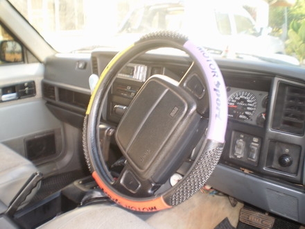 ขาย จี๊ป เชอร์โรกี