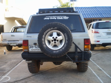 ขาย จี๊ป เชอร์โรกี