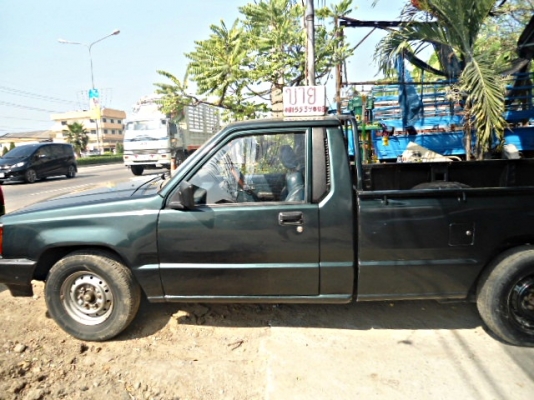 Mitsubishi กะบะ ขาย95000 Mitsubishi กะบะ ขาย95000