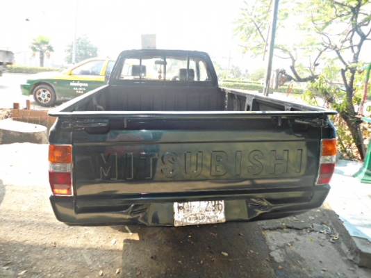 Mitsubishi กะบะ ขาย95000 Mitsubishi กะบะ ขาย95000