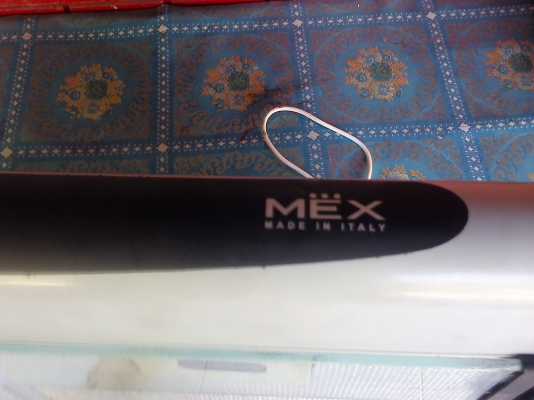 เครื่องดูดควัน MEX ของอิตาลี มีพัดลมดูด 2 ตัว มีไฟส่อง เลือกให้ลมออกด้านนอกหรือด้านในได้ เครื่องดูดควัน MEX ของอิตาลี มีพัดลมดูด 2 ตัว มีไฟส่อง เลือกให้ลมออกด้านนอกหรือด้านในได้