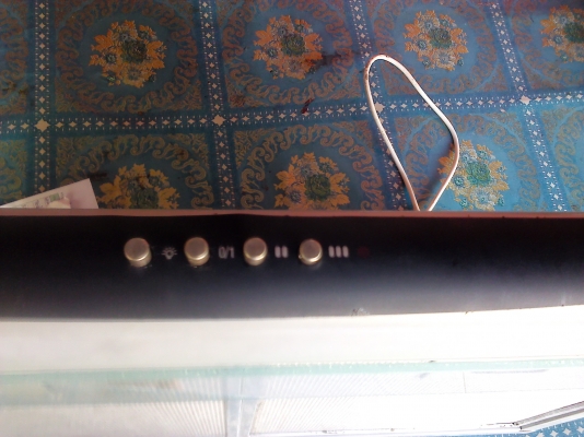 เครื่องดูดควัน MEX ของอิตาลี มีพัดลมดูด 2 ตัว มีไฟส่อง เลือกให้ลมออกด้านนอกหรือด้านในได้ เครื่องดูดควัน MEX ของอิตาลี มีพัดลมดูด 2 ตัว มีไฟส่อง เลือกให้ลมออกด้านนอกหรือด้านในได้