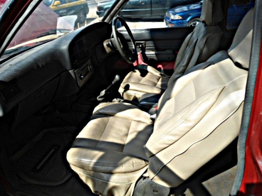 Toyota กะบะแคป ขาย 120000