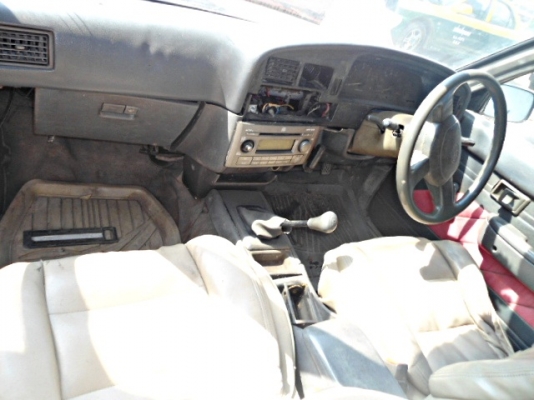 Toyota กะบะแคป ขาย 120000