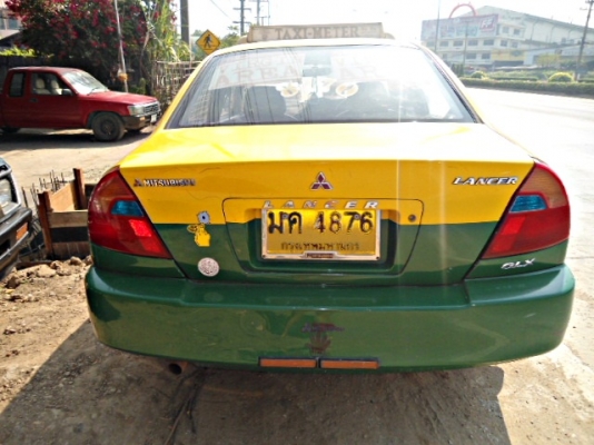 Mitsubishi ท้ายเบนซ์ ขาย85000