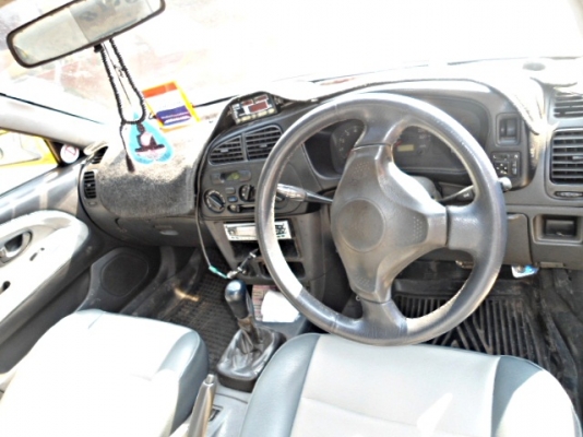 Mitsubishi ท้ายเบนซ์ ขาย85000