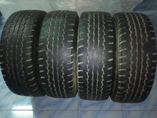 ยาง\%4*4 Goodyear