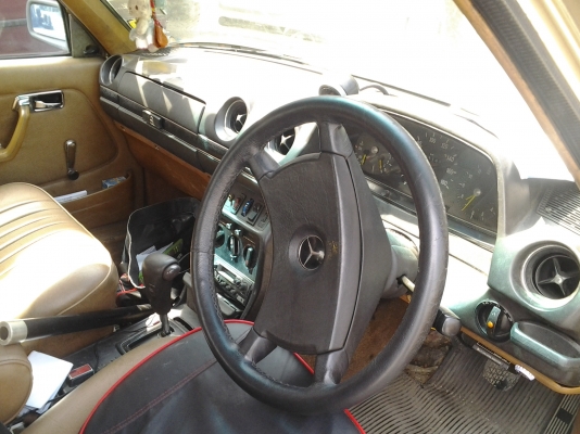 ขายรถ สภาพดี