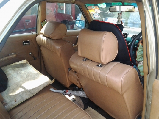 ขายรถ สภาพดี