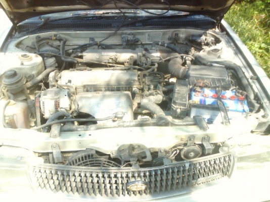 ขายรถ TOYOTA CORONA แปะยิ้มสภาพสวยๆหน่อยครับ ขายรถ TOYOTA CORONA แปะยิ้มสภาพสวยๆหน่อยครับ