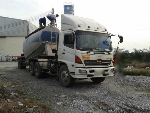 รถฮีโน่ 10 ล้อ หัวลาก 260 แรงม้า ปี 47  สนใจติดต่อ 081 - 6079515