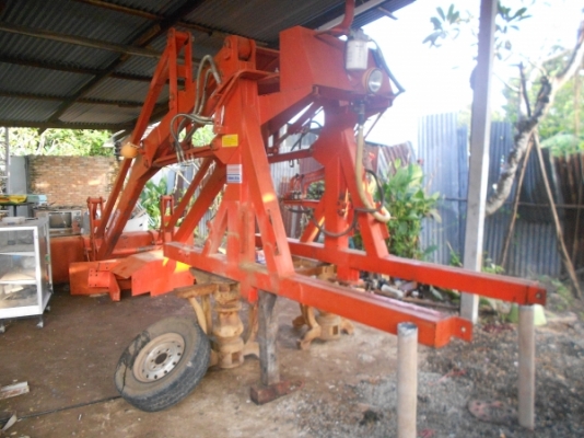 ขายตัวตักของ KKบ้านโปร่ง สำหรับรถ50แรงขึ้นไป