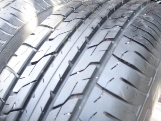 BRIDGESTONE 195 65 15 ดอกตูมๆราคาเบาๆ