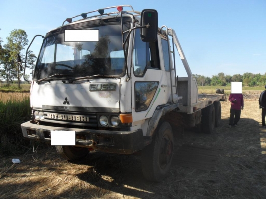 ขาย KOBELCO MARK 3 SK200 พร้อมหางปลา miszu ma 195