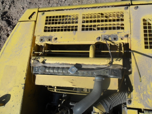 ขาย KOBELCO MARK 3 SK200 พร้อมหางปลา miszu ma 195