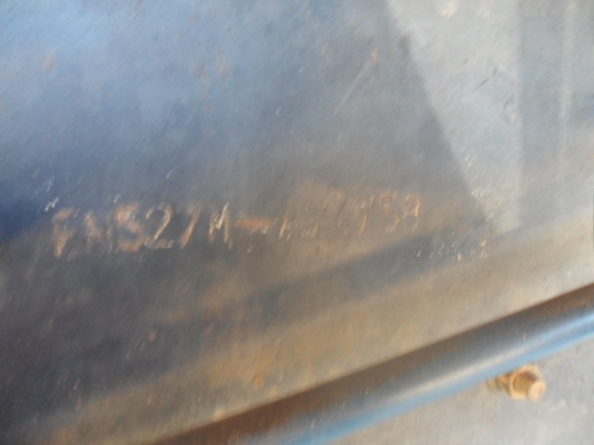 ขาย KOBELCO MARK 3 SK200 พร้อมหางปลา miszu ma 195