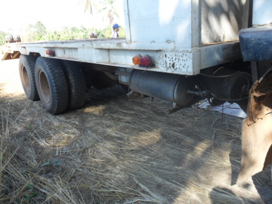 ขาย KOBELCO MARK 3 SK200 พร้อมหางปลา miszu ma 195