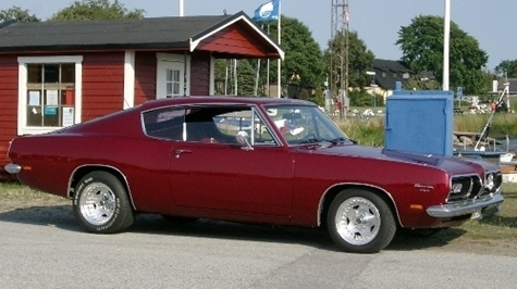 ล้อคลาสสิคเมกันหายาก CENTERLINE(รอปัดเงาก่อนส่งครับ)