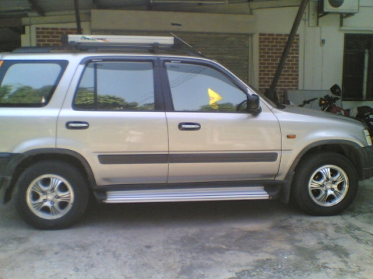 ขายล้อแม็กพร้อมยาง 5รู 114.3 ขอบ 15