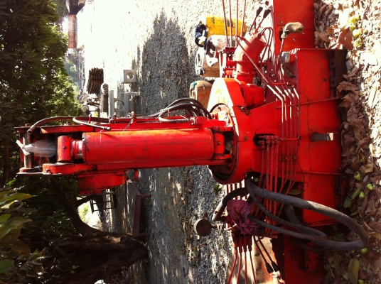 ขายเครนสลิงติดรถ