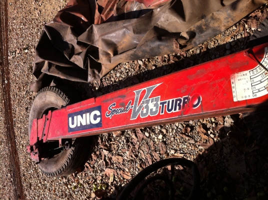 ขายเครนสลิงติดรถ