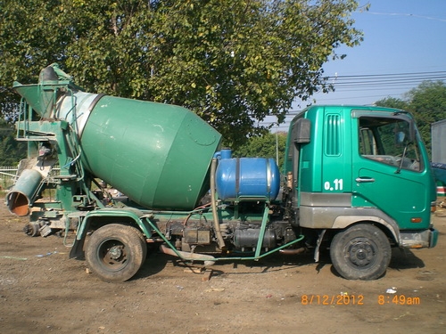 เก่านอก โม่ 3.4 คิว