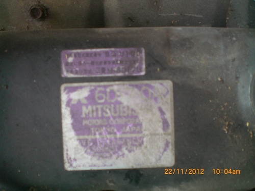 เก่านอก โม่ 3.4 คิว เก่านอก โม่ 3.4 คิว