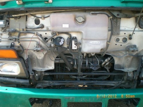 เก่านอก โม่ 3.4 คิว เก่านอก โม่ 3.4 คิว