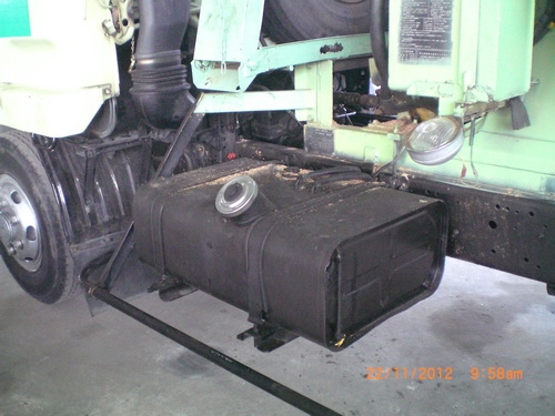 โม่ 3.4 คิว เก่านอก สภาพพร้อมใช้งาน