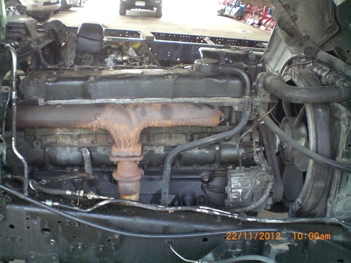 โม่ 3.4 คิว เก่านอก สภาพพร้อมใช้งาน