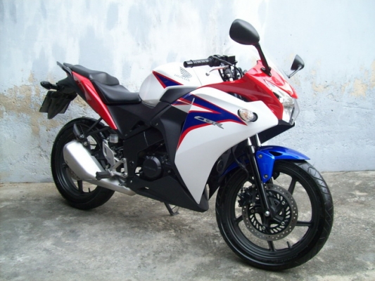 ขาย Honda CBR150i ราคา 55,900 บาท