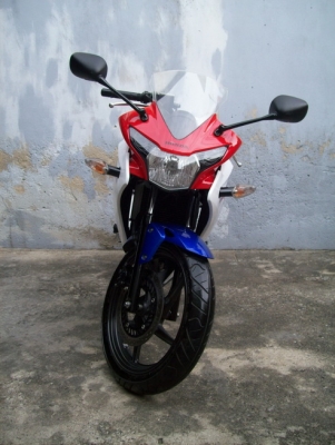 ขาย Honda CBR150i ราคา 55,900 บาท