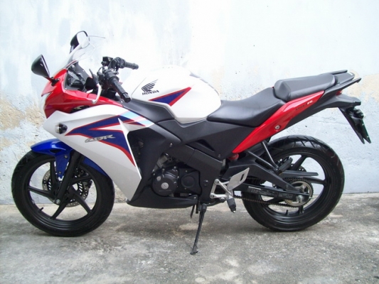 ขาย Honda CBR150i ราคา 55,900 บาท