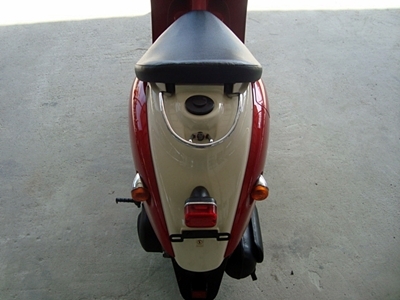 yamaha vino มือ 2 จากญี่ปุ่น 50 cc yamaha vino มือ 2 จากญี่ปุ่น 50 cc