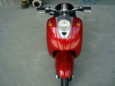 yamaha vino มือ 2 จากญี่ปุ่น 50 cc yamaha vino มือ 2 จากญี่ปุ่น 50 cc
