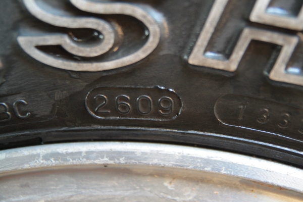 ขายยาง Maxxis BuckShot M/T 265/75 r16 สภาพใช้น้อย ดอกเหลือเต็มเสมอกันทั้ง 4 เส้น ยางปลายปี 09 ใส่ปี 2010 ขายยาง Maxxis BuckShot M/T 265/75 r16 สภาพใช้น้อย ดอกเหลือเต็มเสมอกันทั้ง 4 เส้น ยางปลายปี 09 ใส่ปี 2010